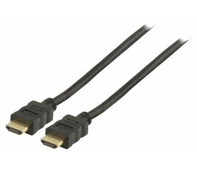 HDMI naar HDMI kabel 1m CVGL34060BK10
