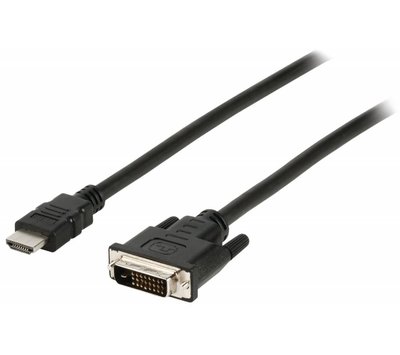 HDMI naar DVI-D 2m CCGL34800BK20