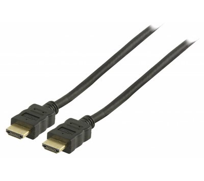 HDMI naar HDMI kabel 15m CVGL34002BK150