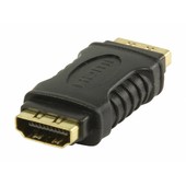 Nedis Nedis HDMI koppelstuk CVGB34900BK