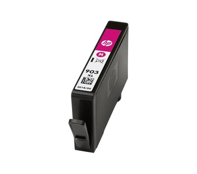 Originele inktcartridge HP903 XL rood T6M07AE