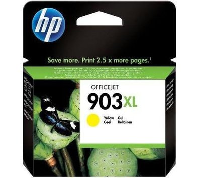 Originele inktcartridge HP903 XL geel T6M11AE