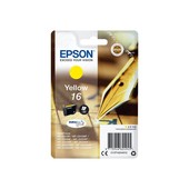 Epson Originele Epson inktcartridge  16 geel C13T16244012