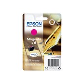 Epson Originele Epson inktcartridge T1623 rood  C13T16234012