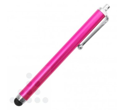 A-DAPT capacitieve pen roze T092