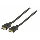 Nedis HDMI naar HDMI kabel 7,5m CVGL34000BK75