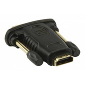 Nedis HDMI naar DVI-D adapter CVGP34912BK