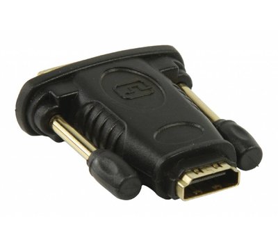 HDMI naar DVI-D adapter CVGP34912BK