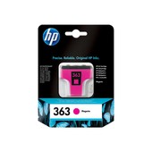 HP Originele inktcartridge HP920 XL magenta C8772EE