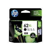 HP Originele inktcartridge HP62 XL zwart C2P05AE