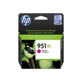 HP Originele Inktcartridge HP951 XL rood CN047AE