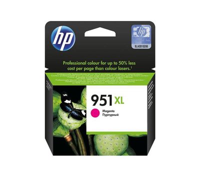 Originele Inktcartridge HP951 XL rood CN047AE