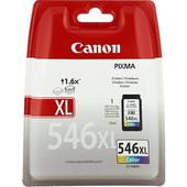 Canon Originele Canon inktcartridge CL-546XL kleur 8288B004