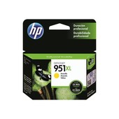 HP Originele inktcartridge HP951 XL geel CN048AE