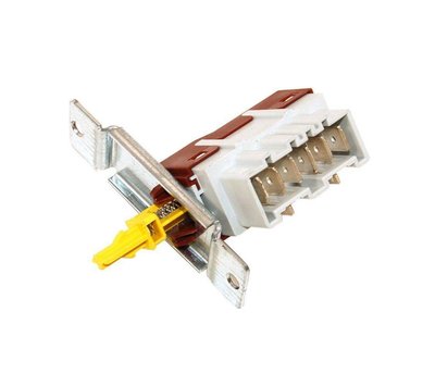 AEG schakelaar van wasmachine  1115741017