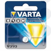 Varta Varta knoopcel V393 SR48