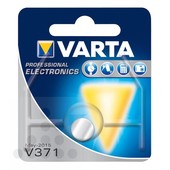 Varta Varta knoopcel V370 V371