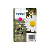 Epson Originele Epson inktcartridge 18 rood C13T18034012