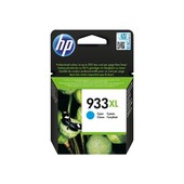 HP Originele inktcartridge HP933 XL blauw CN054AE