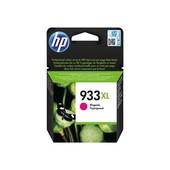 HP Originele inktcartridge HP933 XL rood CN055AE