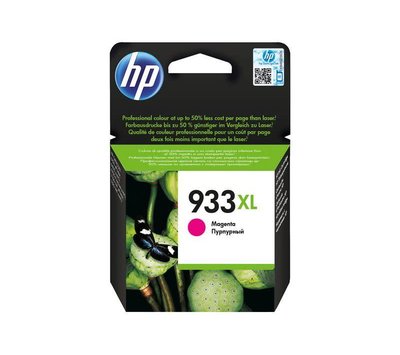 Originele inktcartridge HP933 XL rood CN055AE