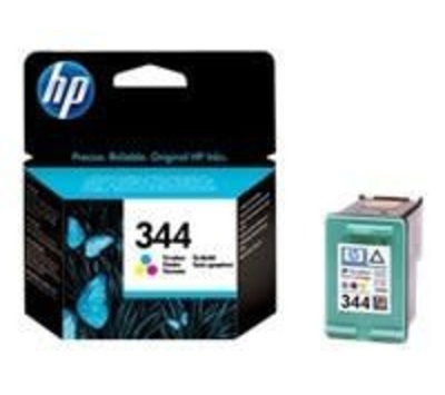 Originele inktcartridge HP344 kleur C9363EE