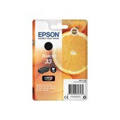 Epson Originele Epson inktcartridge T3331 zwart C13T33314012
