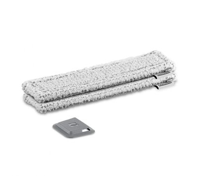 Karcher doekenset voor WindowVac 2.633-131.0