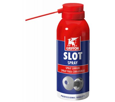 Griffon slotspray 150ml