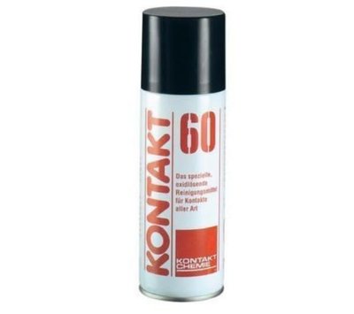 Contactspray Kontakt 60 100ml