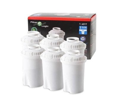 Brita waterfilter voor waterkan Classic 100272