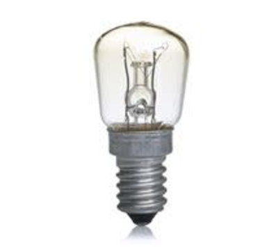 Universele signaallamp 5-7W E14