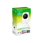 TP-Link TP-Link Wi-Fi camera NC220