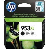 HP Originele inktcartridge HP953 XL zwart L0S70AE