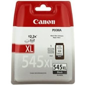 Canon Originele Canon inktcartridge PG-545 XL zwart 8286B001