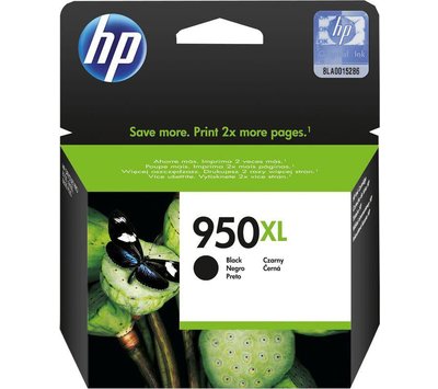 Originele Inktcartridge HP950 XL zwart CN045AE