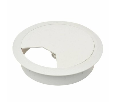 Tack kabeldoorvoer Ø80/95mm grijs