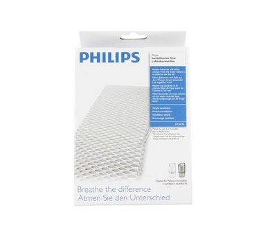 Philips vochtfilter van luchtbevochtiger HU4136/10 883413610770