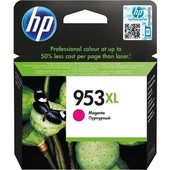 HP Originele inktcartridge HP953 XL rood F6U17AE