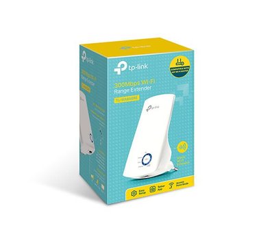 TP-Link WiFi versterker / repeater 300Mbps TL-WA850RE