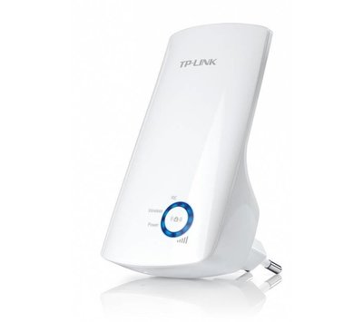 TP-Link WiFi versterker / repeater 300Mbps TL-WA850RE