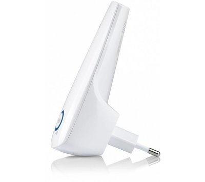 TP-Link WiFi versterker / repeater 300Mbps TL-WA850RE