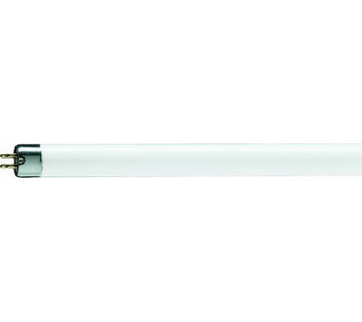 Philips Mini TL 8W 33/640 -29cm- koel wit