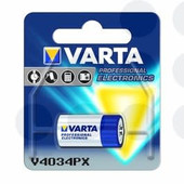 Varta Varta batterij 4LR44 V4034PX