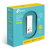 TP-Link TP-Link USB WiFi adapter TL-WN821N N300