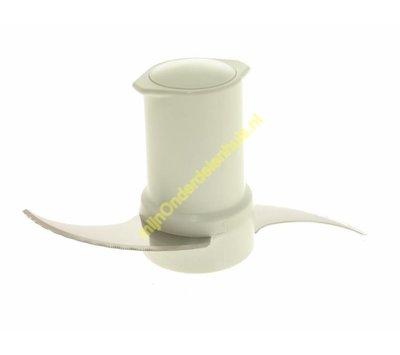 KitchenAid mes van keukenmachine WP8212014