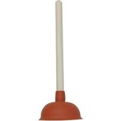 Benson Universele ontstopper 110mm 31190