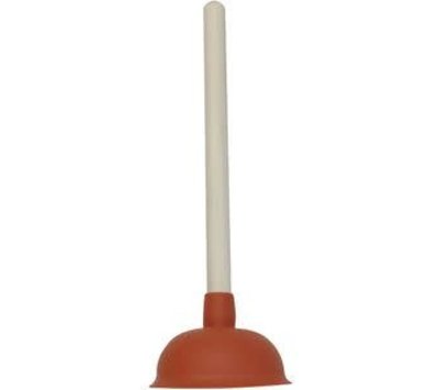 Universele ontstopper 110mm 31190