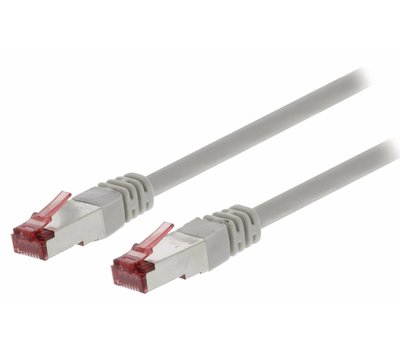 CAT6 S/FTP netwerkkabel 1m CCGB85221GY10