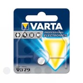 Varta Varta knoopcel V379 SR63